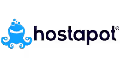 WP Bildirim müşteri referansları logosu: Hostapot Logo